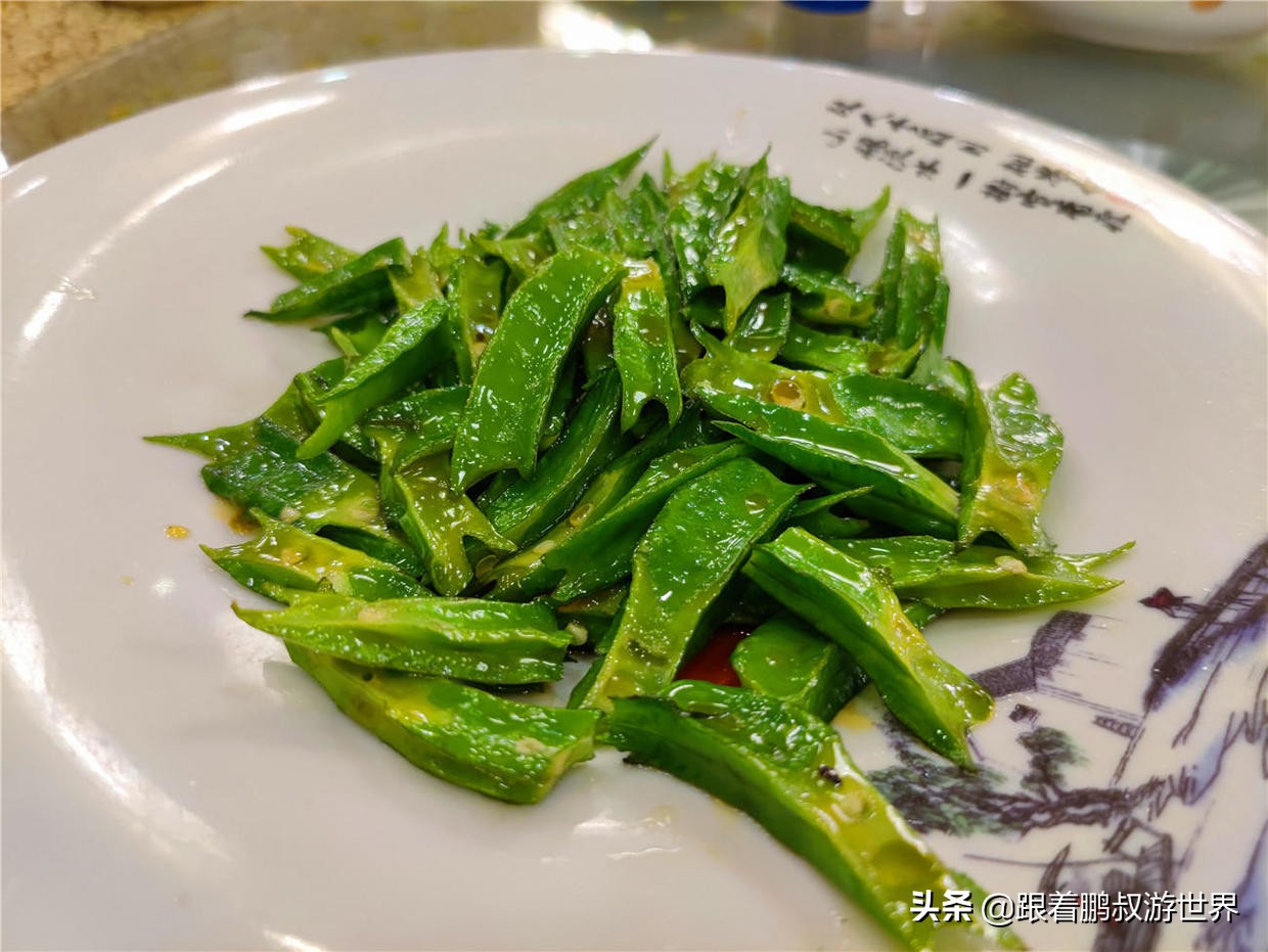 谁说陕西是美食荒漠,海南真的是美食荒漠吗