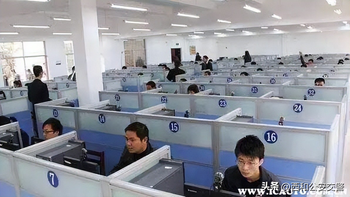 考科目一需要带哪些东西,考试科目一需要哪些证件