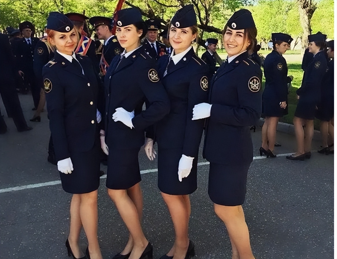 乌克兰战场最后的士兵,乌克兰第六次征兵有没有女兵