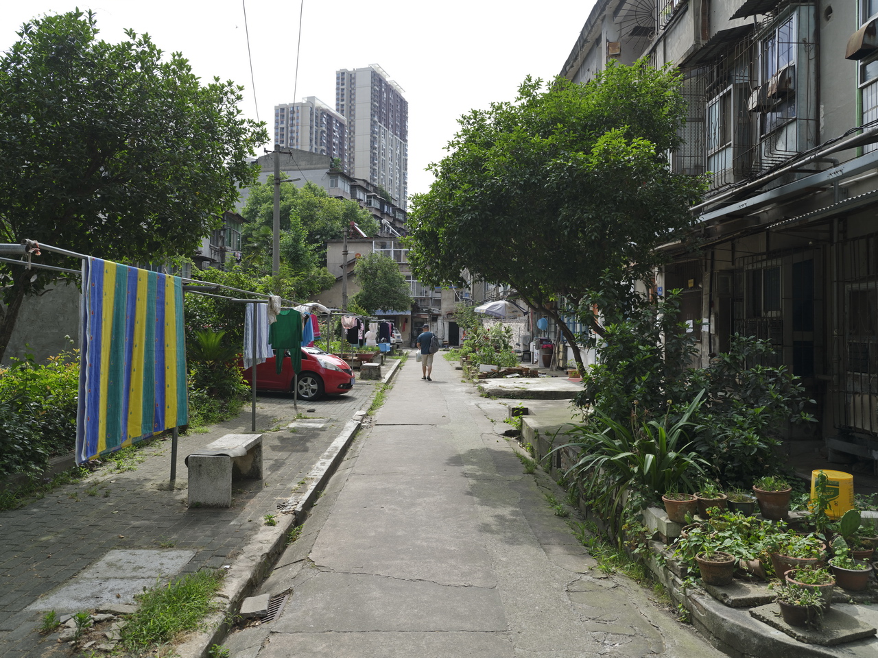 大武汉系列之261：邮电部武汉通信电源厂（邮电部535厂）