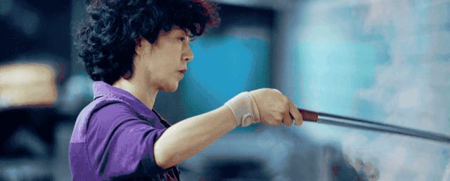 他拍下长沙男男女女，暗流涌动的一夜