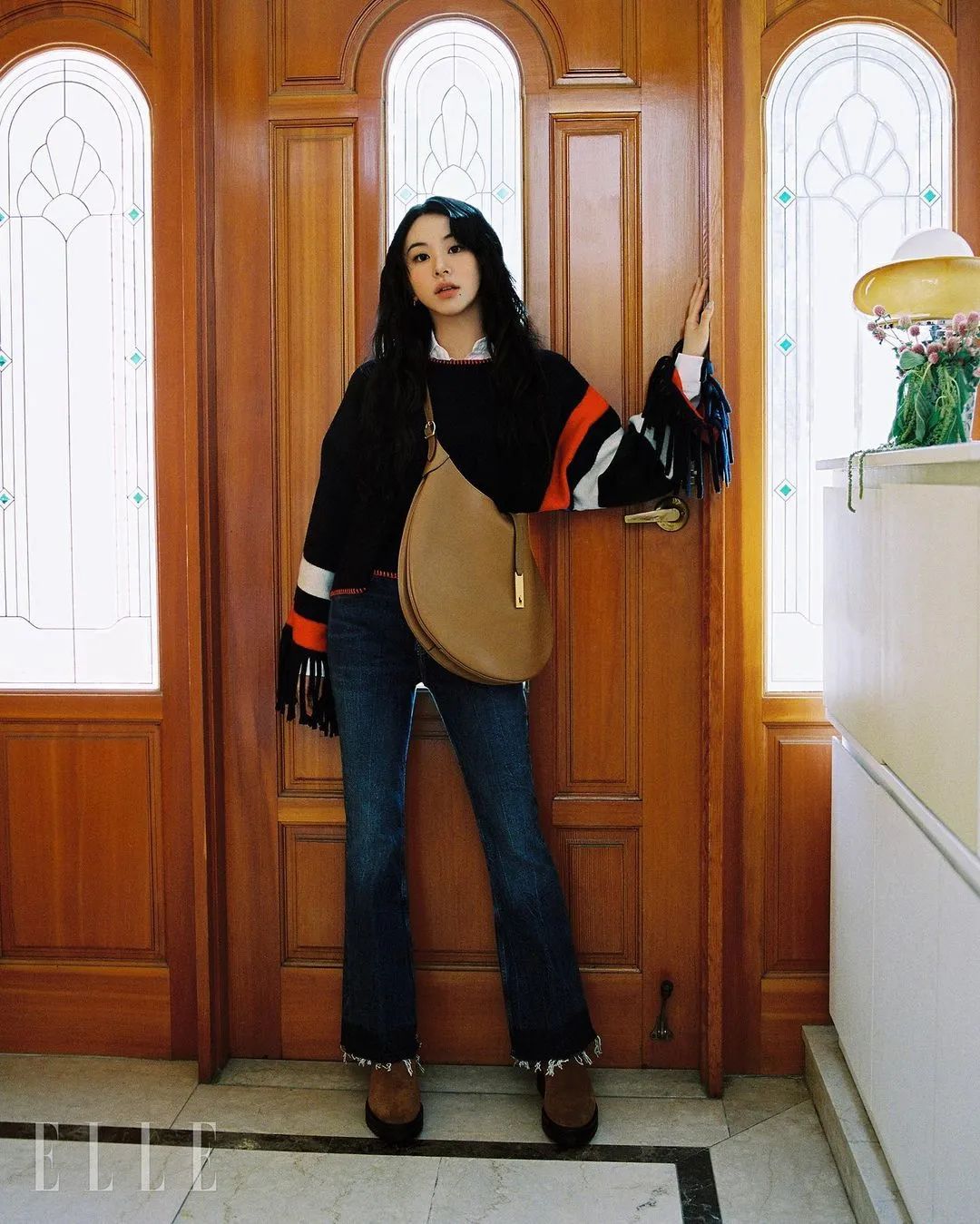 春季必买的10款包,时髦好看这7款包值得一看