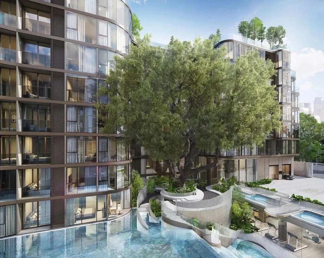 想买泰国公寓，先了解这几个档次！泰国各级别公寓详解