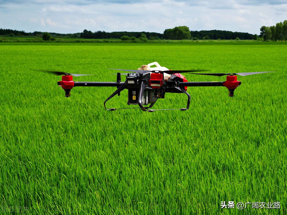 大植保无人飞机,极飞无人植保机一共有多少款