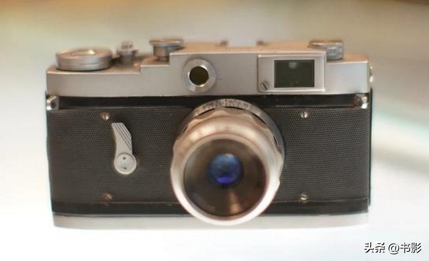 上海牌老相机收藏价格表,最有收藏价值中国老相机