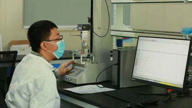 智慧赋能丨种羊场里的“科技范儿”