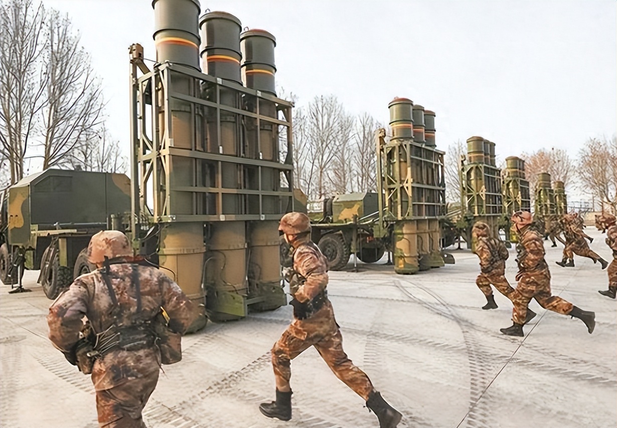 美国敢直接攻打中国吗,一旦开战美国会用什么轰炸机