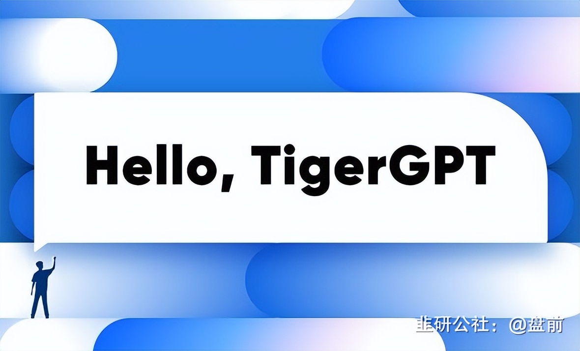 老虎证券gpt,如何用老虎证券炒股