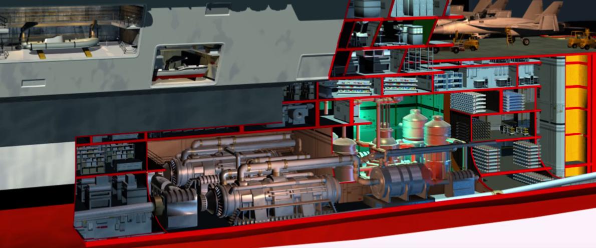 福建号航母电磁弹射成功了吗,福建号航母电磁弹射