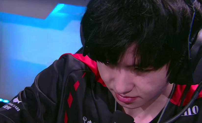 一诺团战被秒,一诺巅峰对决被打爆