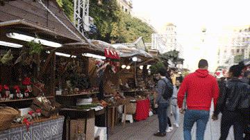 西班牙自由行9天攻略,西班牙旅游攻略14天自由行