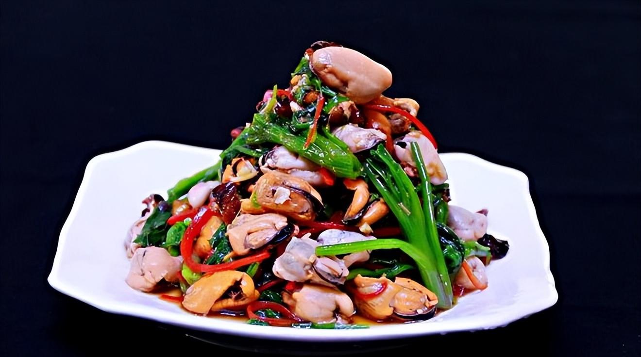 6种营养蔬菜,十种蔬菜营养冠军是哪些