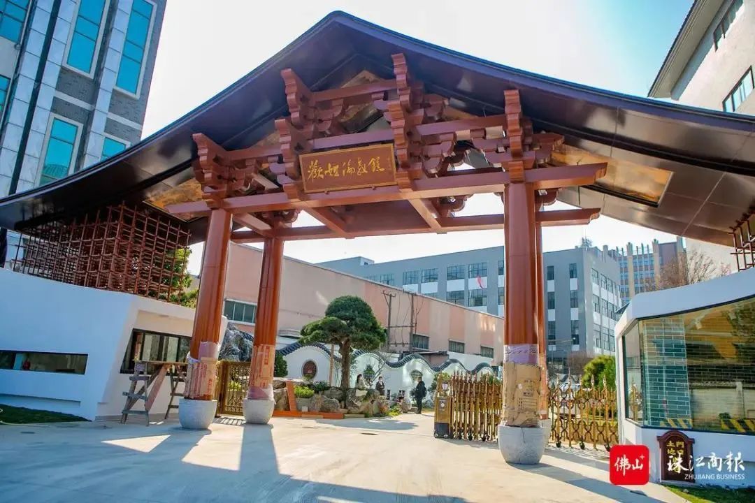 广州粤菜老字号街坊饭堂,广州的街坊饭堂有多好吃