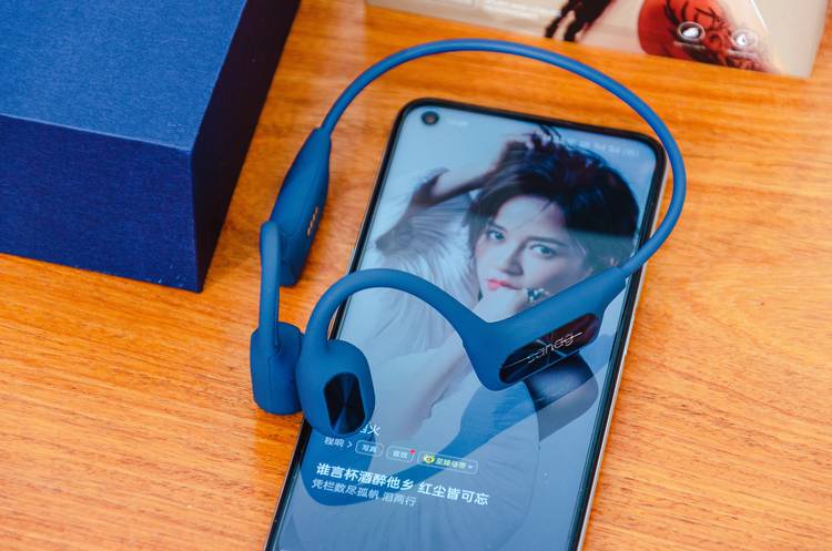 sanag耳机推荐哪一款,sanag骨传导耳机a50和a51