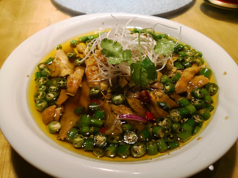 成都6日逛吃攻略,成都旅游3-4天攻略最佳美食