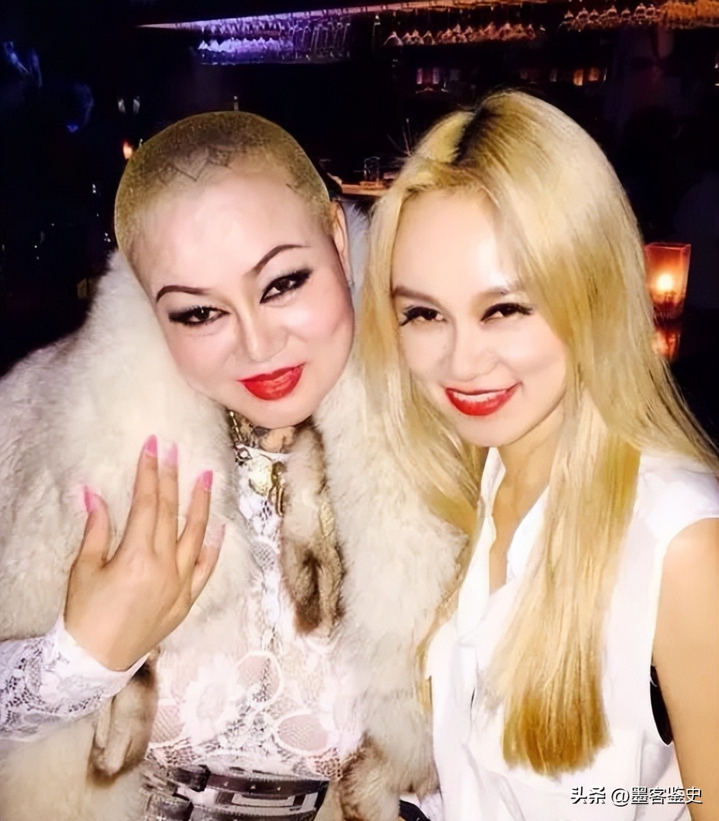 浙江百万富婆公开征婚送宾利 (温州宾利富婆)