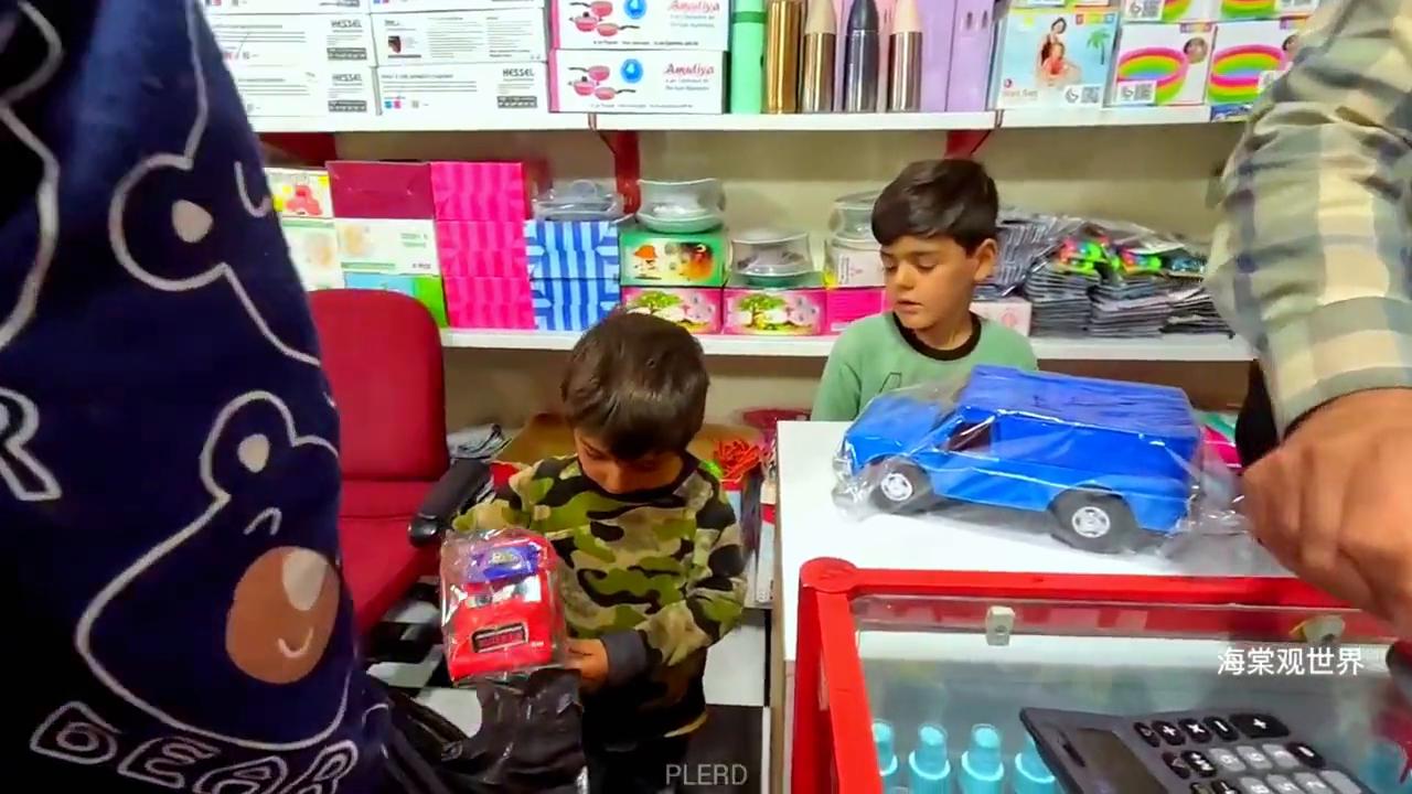 米娜婆婆找到米娜和三个孩子了吗,米娜和三个孩子大结局