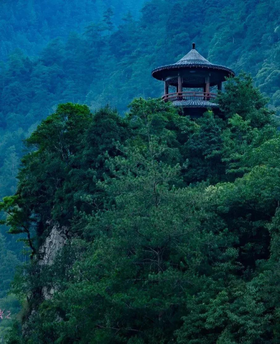 福州周边古村落景区推荐,福州附近最有特色古镇古村