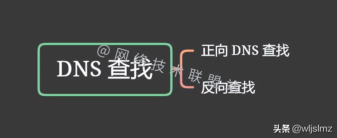 什么是域名解析dns,什么是域名系统dns的基本功能之一