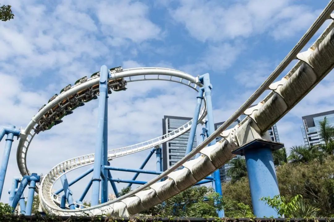 深圳-2023大部分免费！五一假期游玩攻略在这！每一个都很想去！