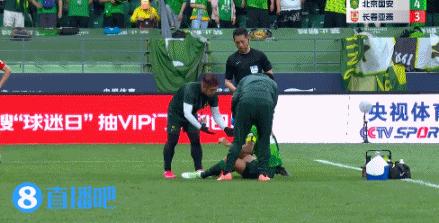 中超再现冲突事件,中超再爆冲突