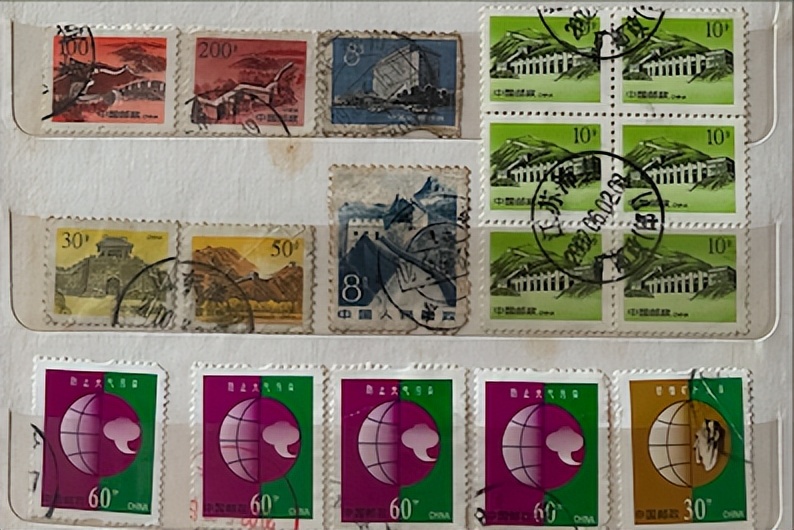 邮币卡收藏册,邮币卡值得收藏吗