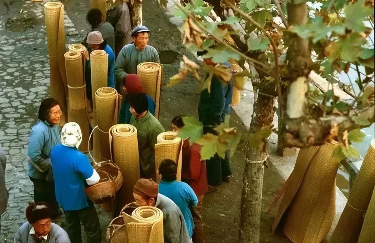 炎炎夏日,你享受的是空调,皇帝享受的是“关席”|方志江苏