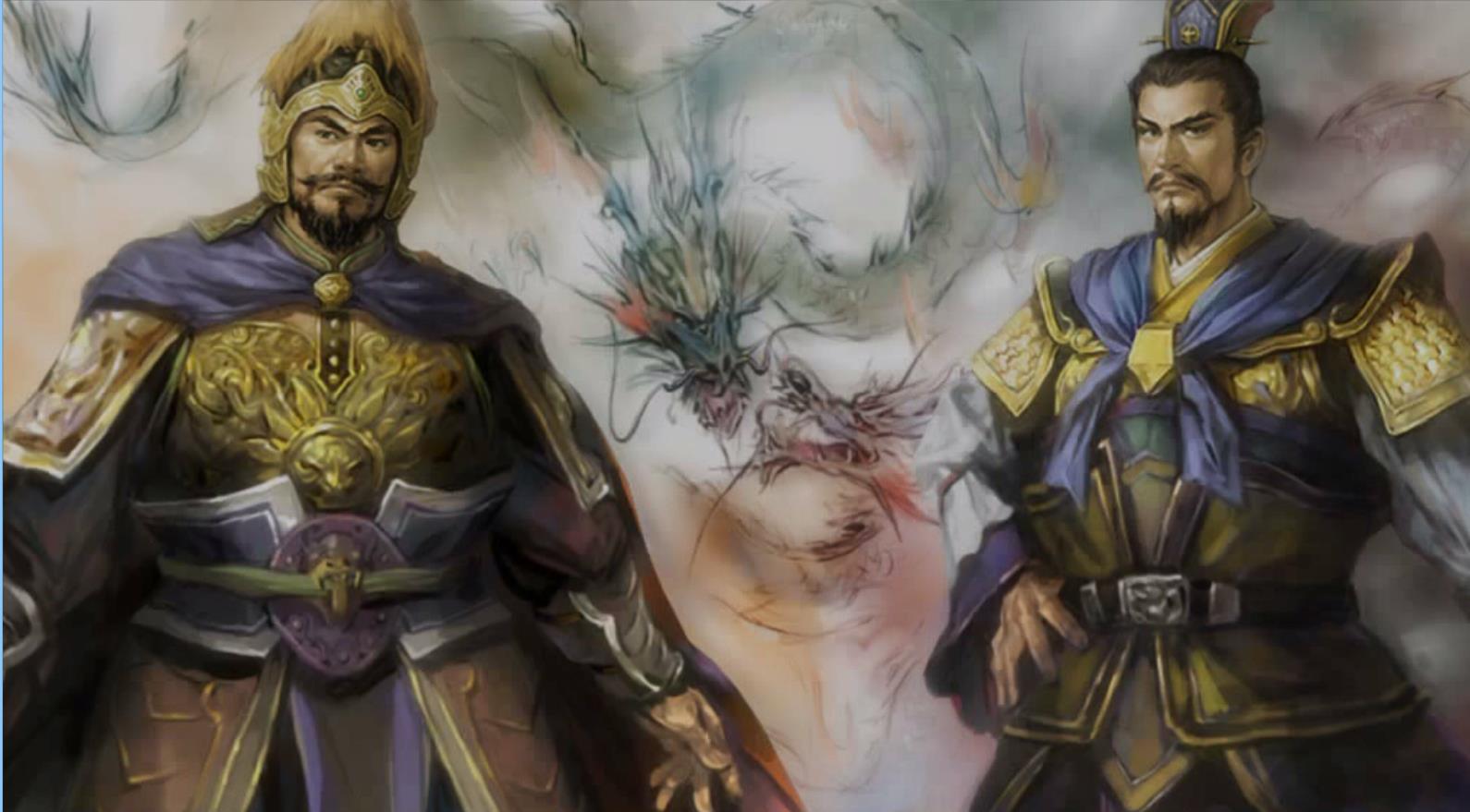 三国志11后期速推攻略,三国志11技巧和用法