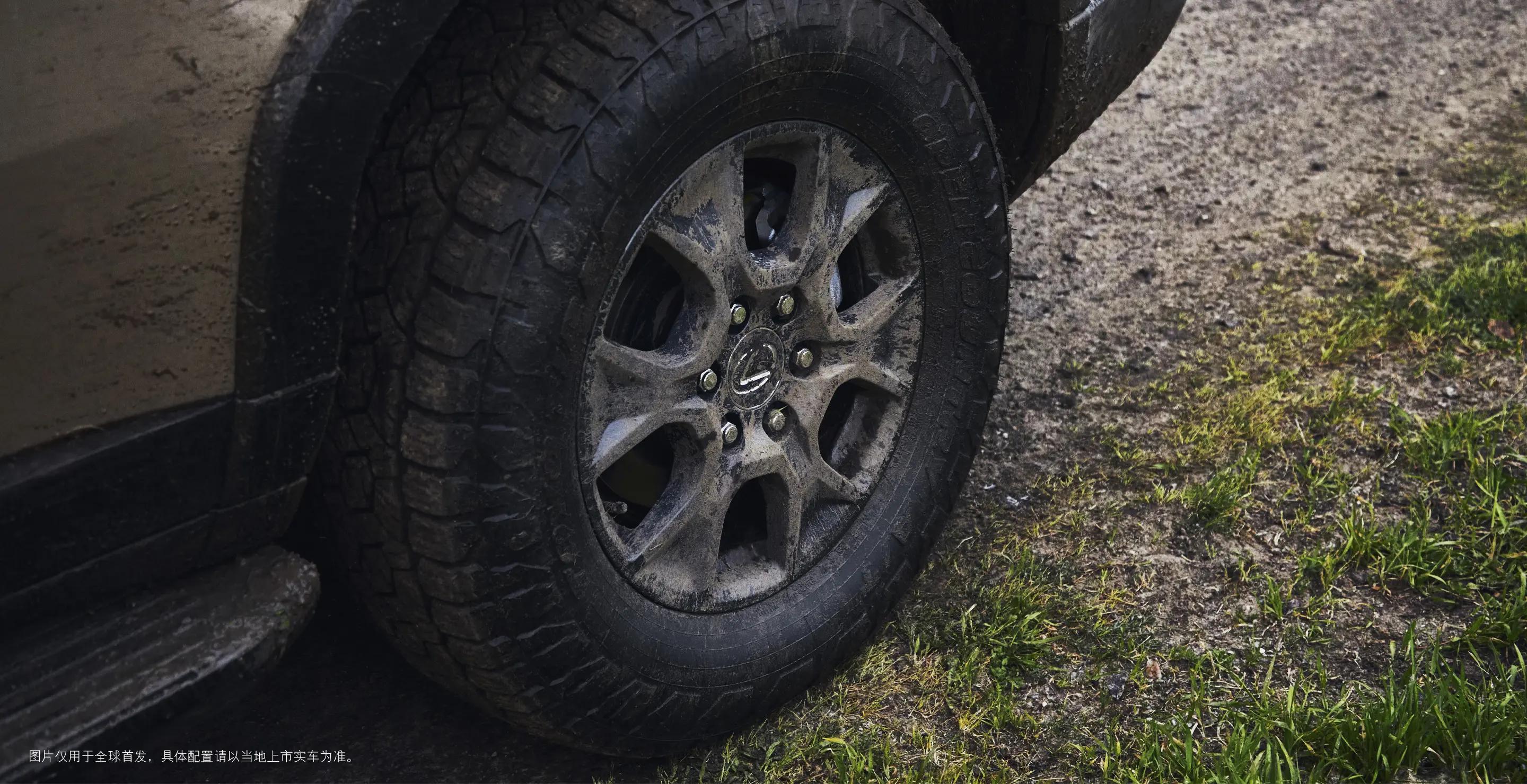 新款gx550颜色,硬派越野gx550