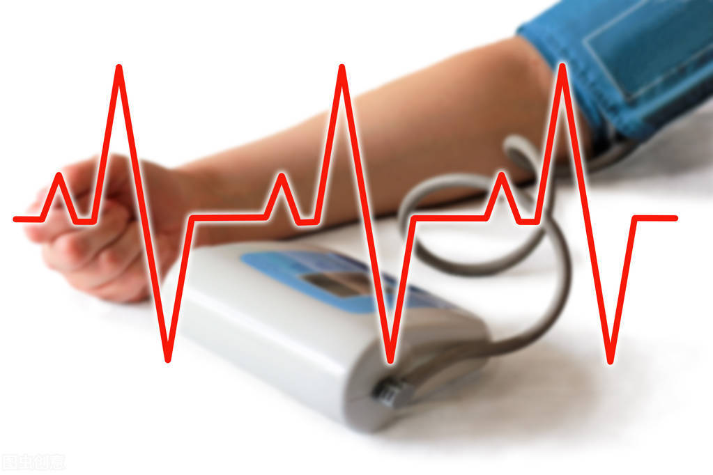 血压高心跳变慢是啥问题,血压低心率快要吃降心率药物吗
