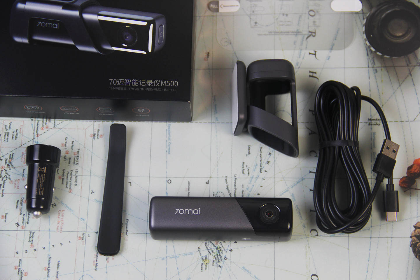 新车买哪种的行车记录仪比较好,提新车行车记录仪是不是免费装的