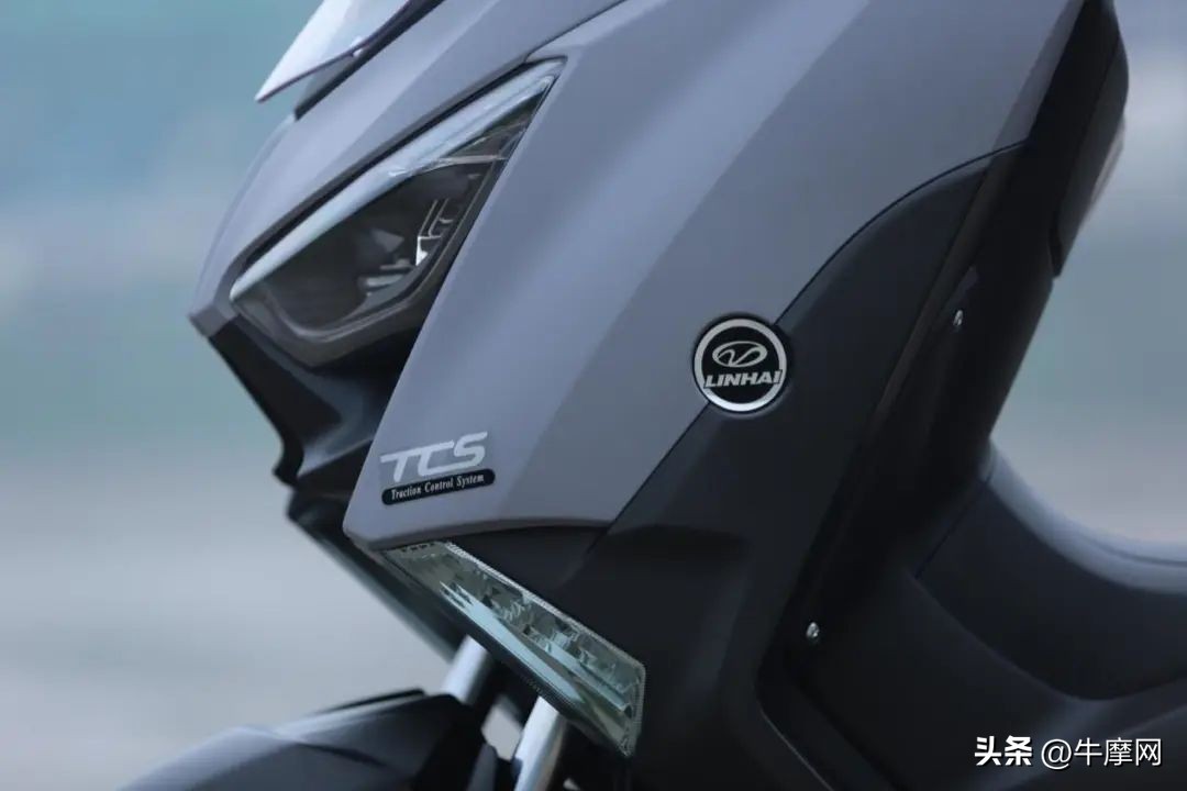 林海lmax150试驾,林海lmax150在150踏板算什么水平