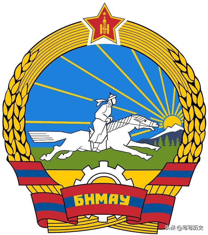 历史上所有的社会主义国家国旗,曾经的社会主义国家国旗国徽