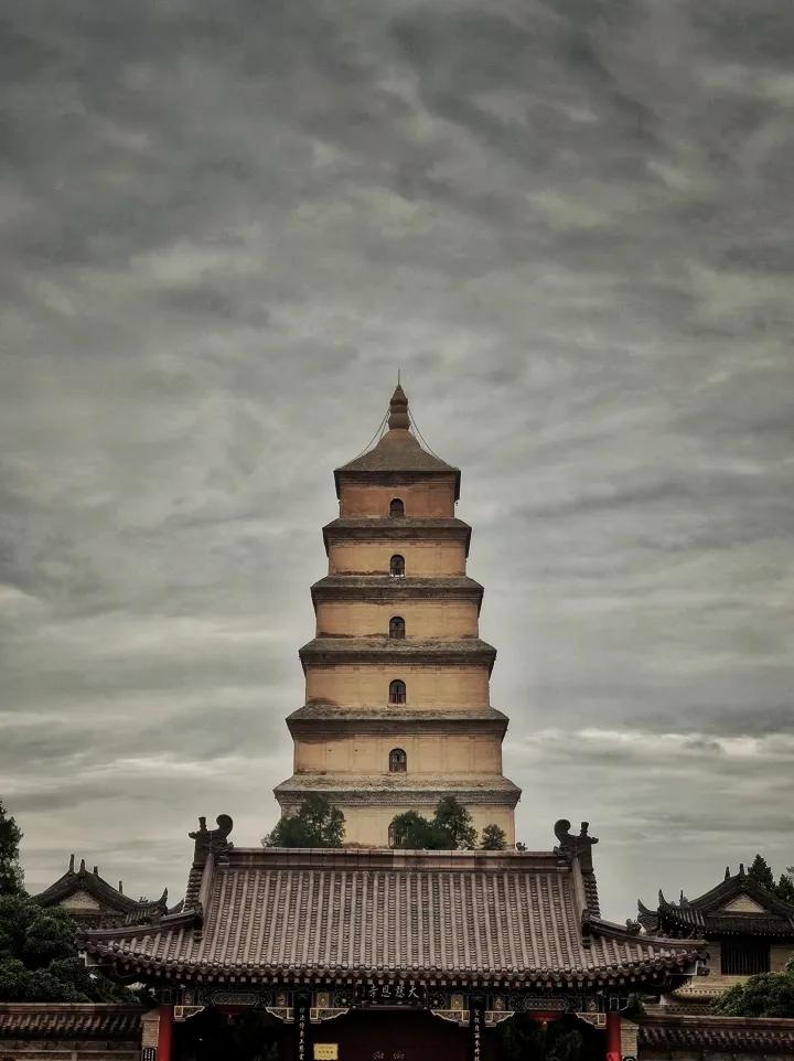 西安旅游攻略必去十条地方,西安旅游必去打卡地点有哪些景点