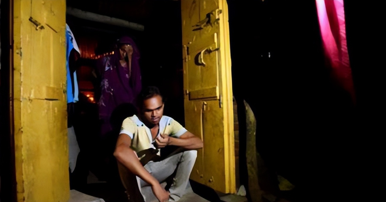 尼泊尔“卖肾村”：穷人们以700美元高价出售，人人身上一道疤