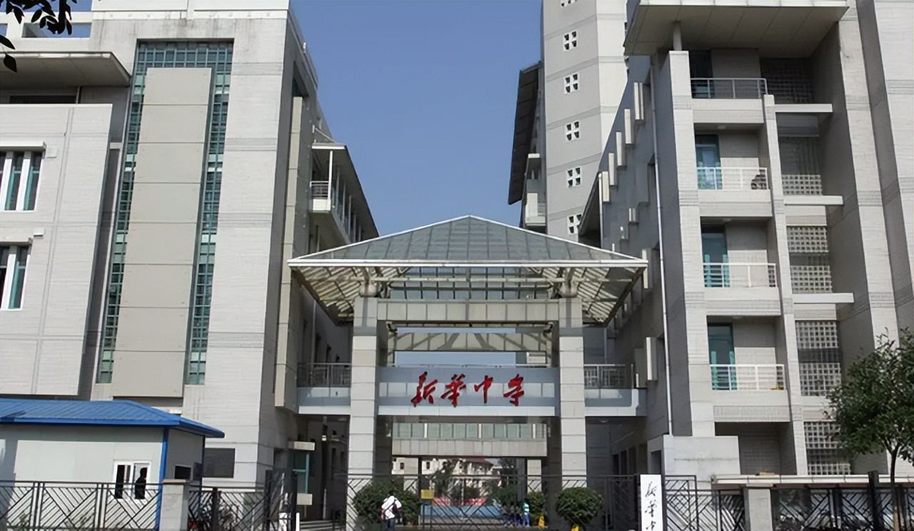 天津市十大中学排名,2023国内百强中学名单天津