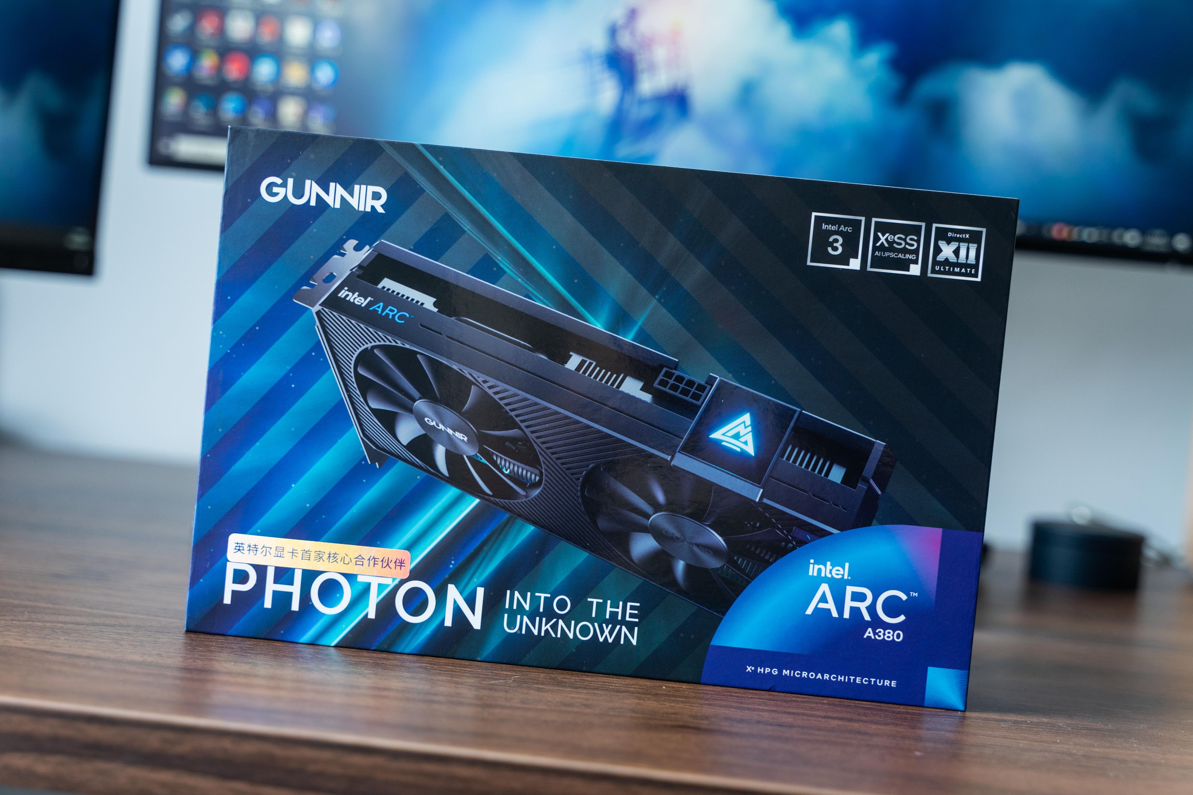 蓝戟intela380可以装b460i主板吗,英特尔a380相当于什么显卡