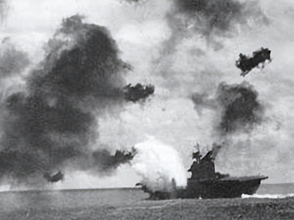 二战德国名将邓尼茨,狼群战术卡尔邓尼茨