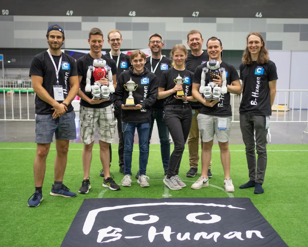 robocup机器人世界杯中国赛决赛,robocup机器人大赛中国赛区含金量