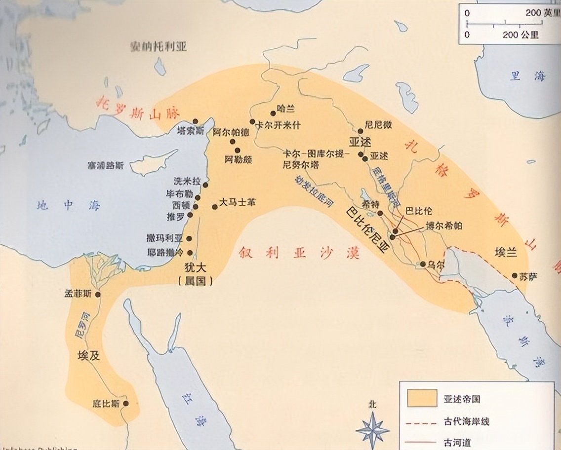 耶和华的选民：《圣经》时代的希伯来王国