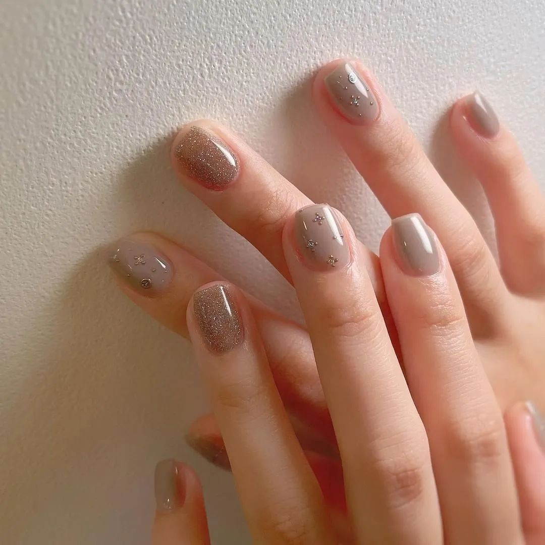 必不可少五款美甲,总有适合你的一款美甲