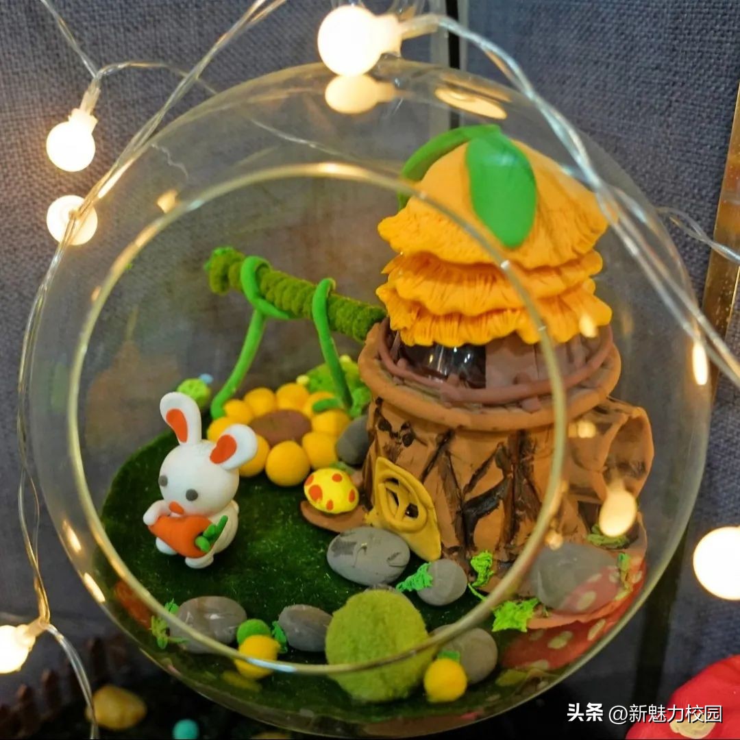 南京艺术学院毕业设计2017,南京视觉艺术职业学院毕业展