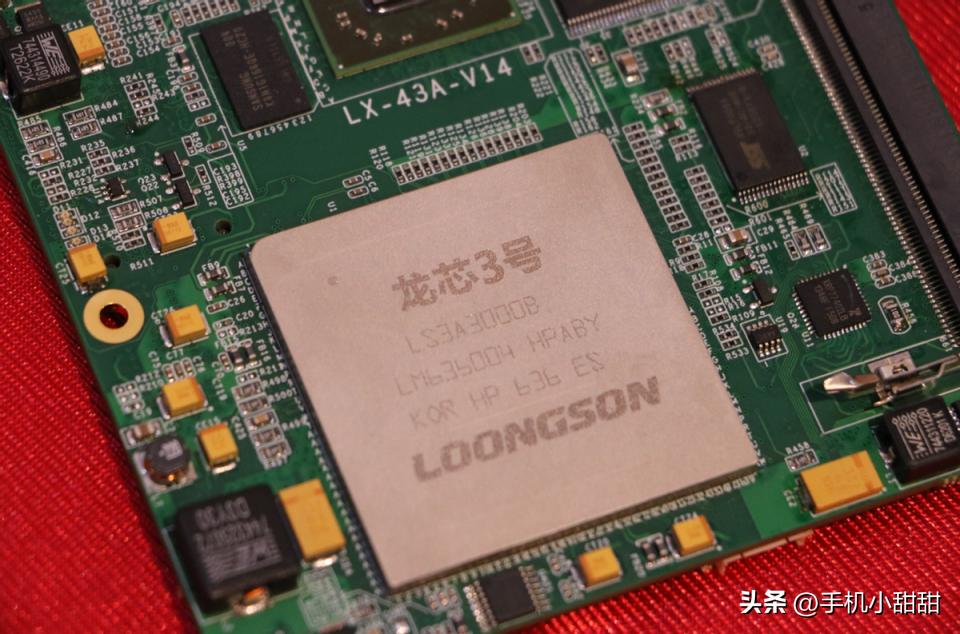 来自中国的反击！大企业官宣自研新成就，拜登却后悔不已