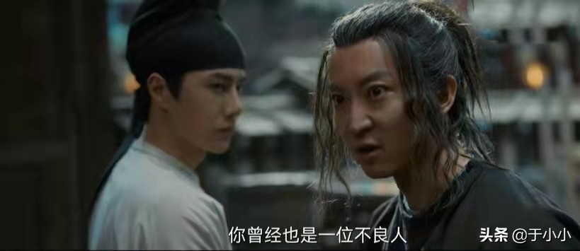 风起洛阳百里二郎知道武攸决吗,风起洛阳武思月持令牌救人