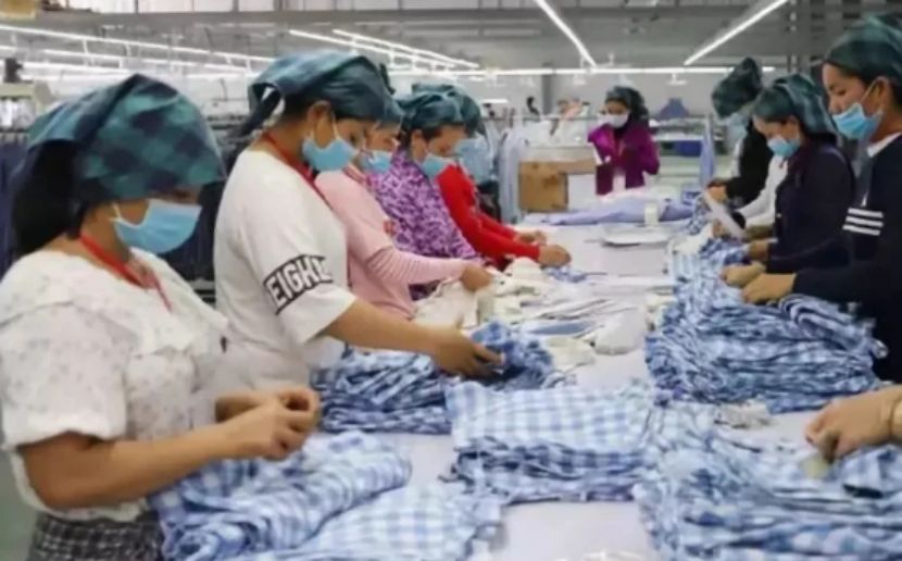 美国制造业回流取得了哪些进展,美国制造业回流和中国制造业问题