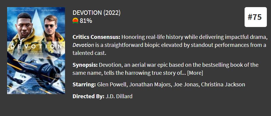 2020战争影片排名前十的电影,全球免费最好看的战争电影