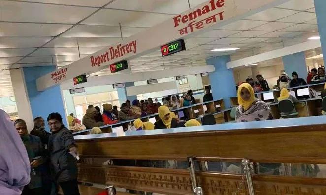 孟加拉唯一获得FDA的制药公司--DIL国际制药