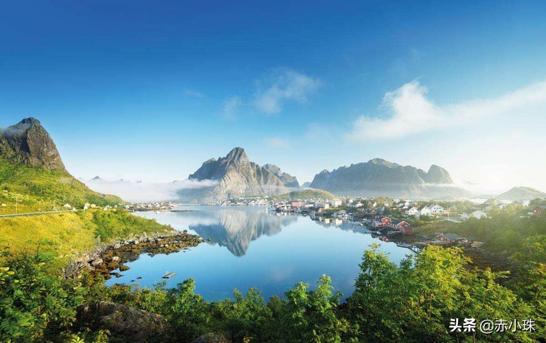 c罗的家乡在葡萄牙哪里,c罗的家乡在葡萄牙什么地方