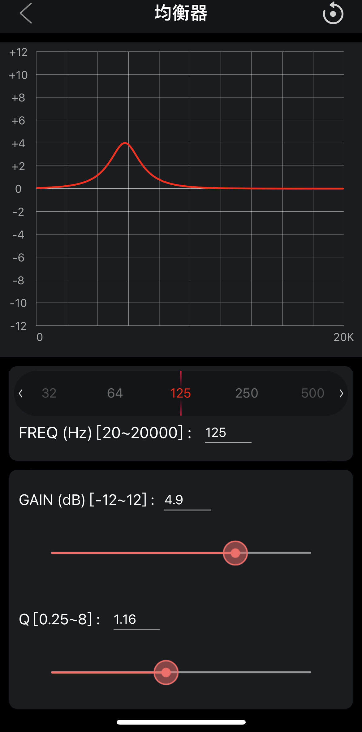 高端线控音乐耳机推荐飞傲,飞傲最强低音耳机