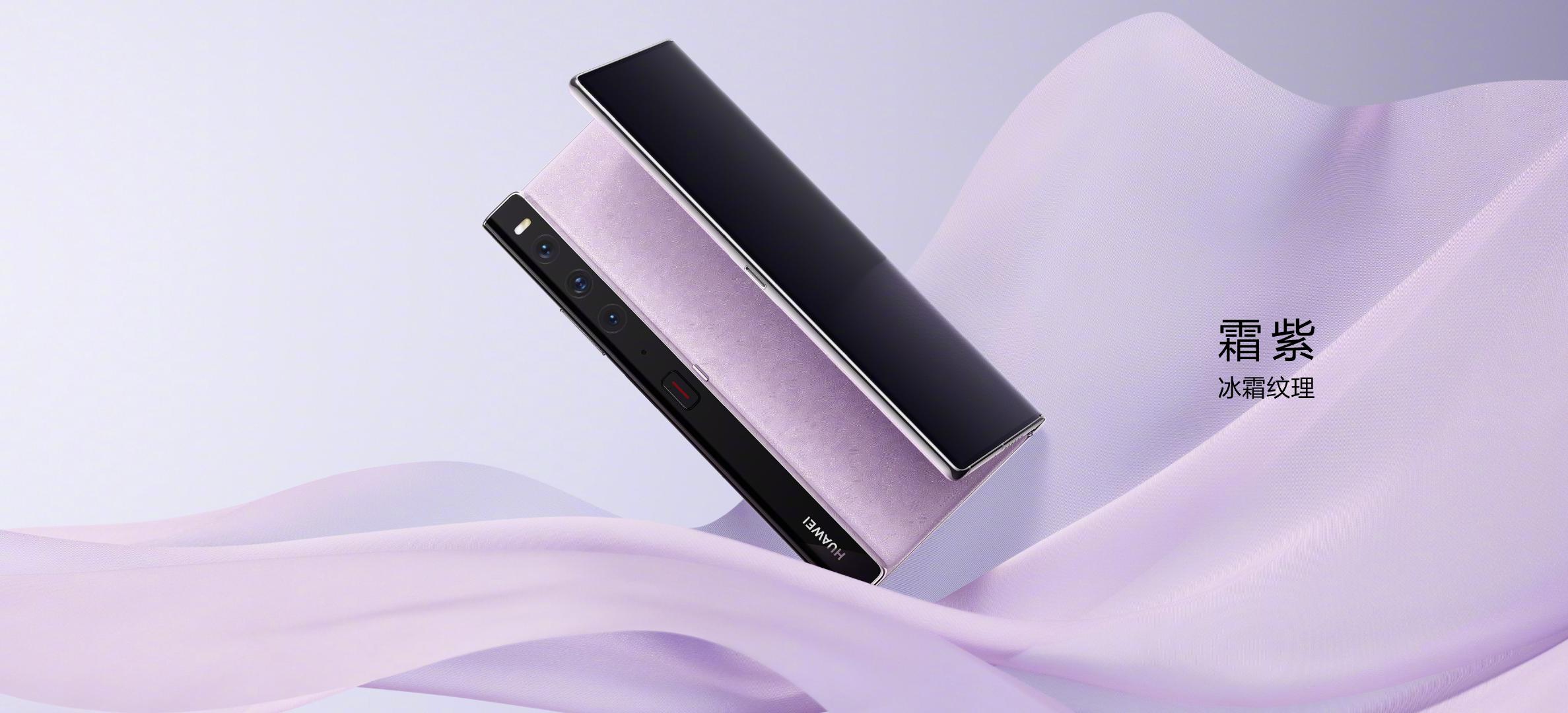 华为matexs2跟其他手机不同之处,华为matexs2和xs哪个更值得购买